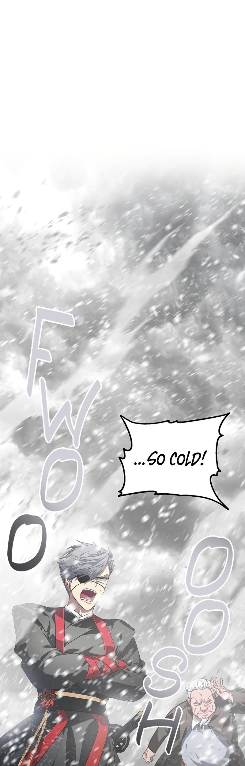 SSS-Class Suicide Hunter, Chapter 61 image 37